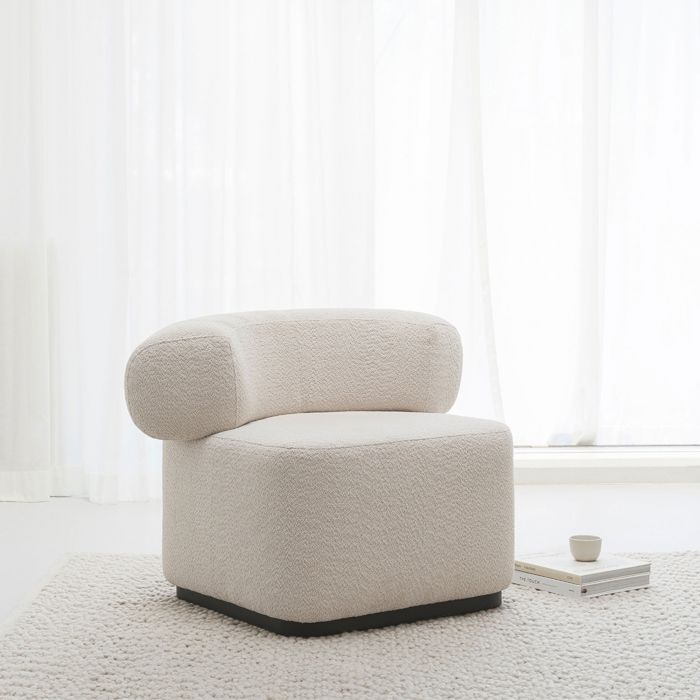 Fauteuil Luna 