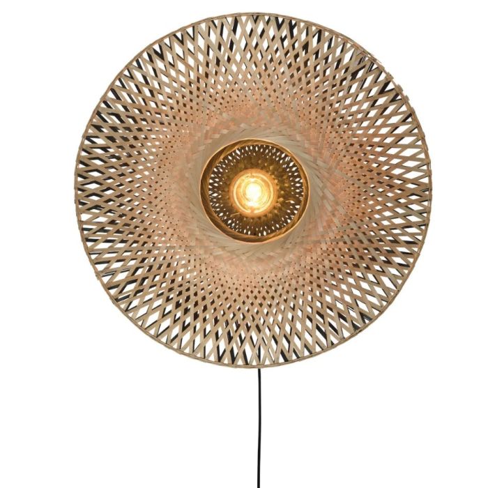 Wandlamp Kalimantan - Maat L 87cm