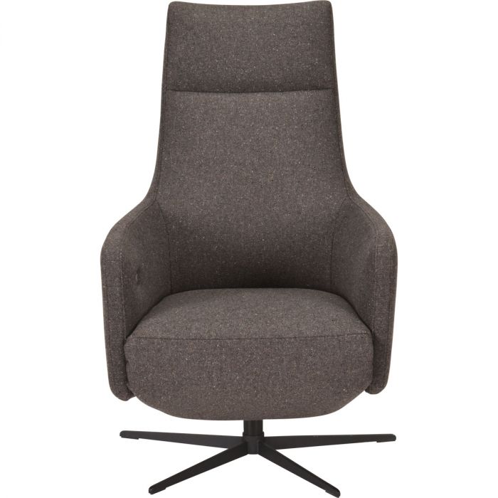 Relaxfauteuil Square 2 motoren