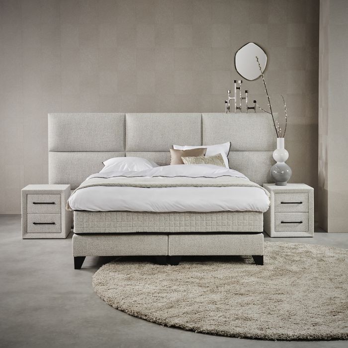 Interliving Boxspring Luna