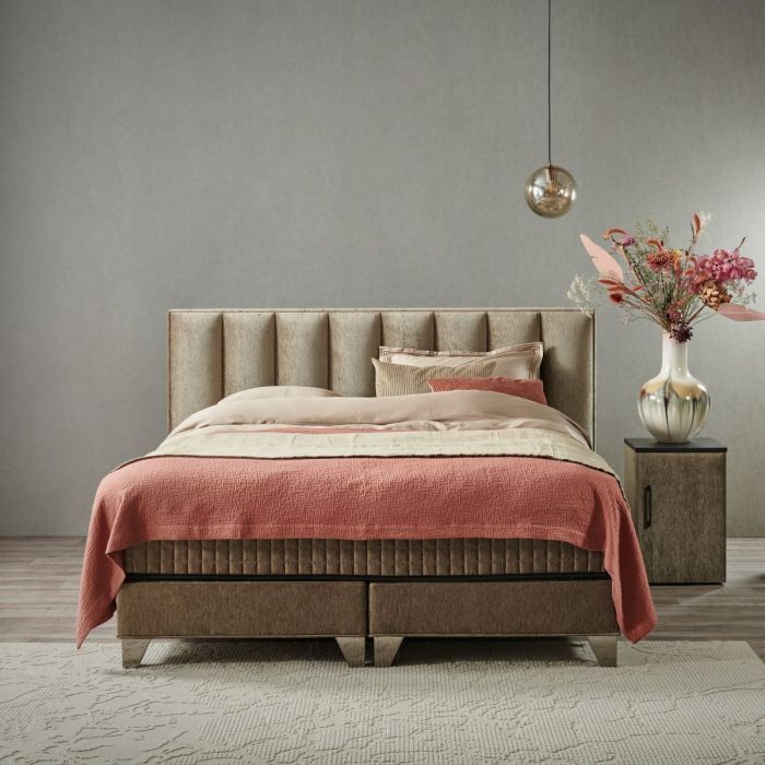 Interliving Boxspring 1673