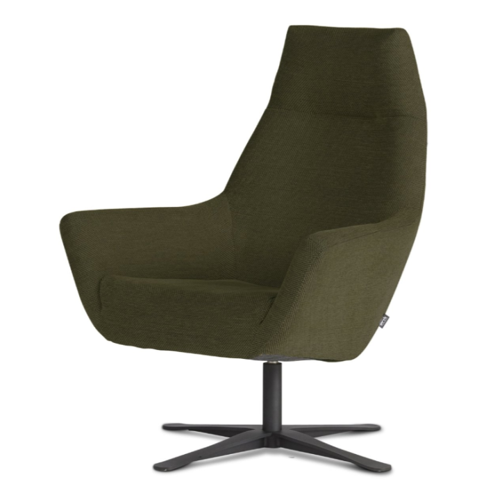 Fauteuil Julius 