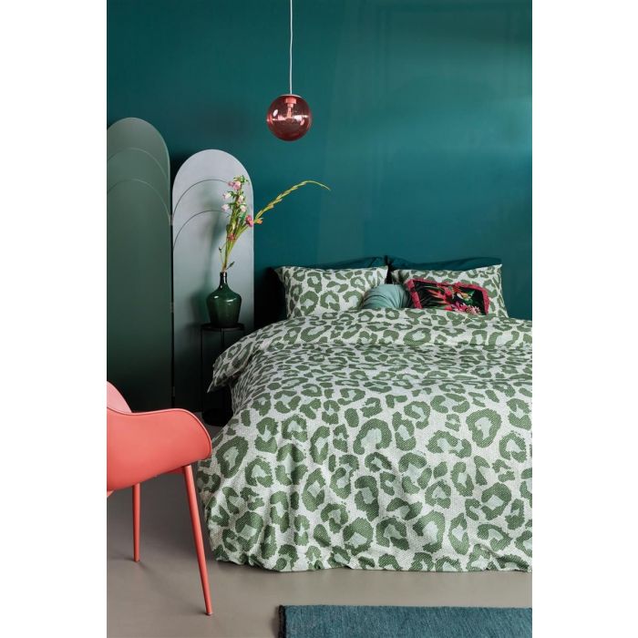 DBO Fabrice Green 140 x 200/220cm