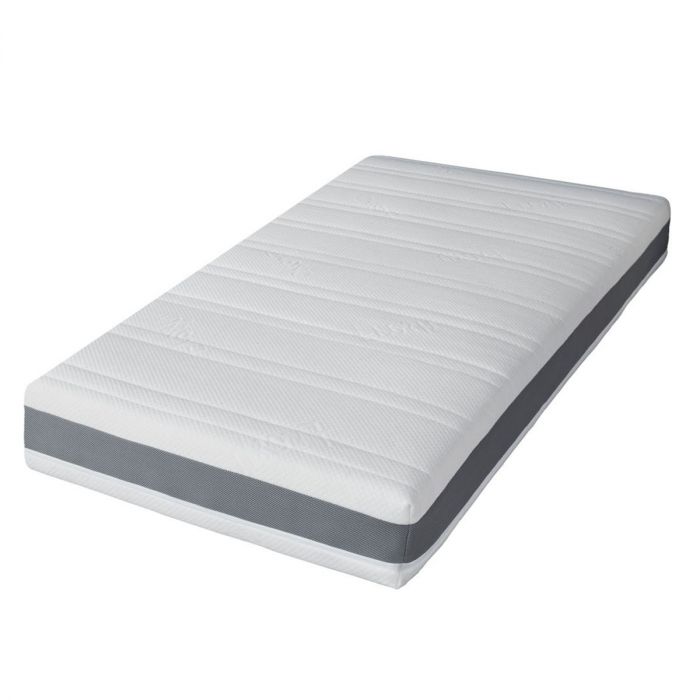 Interliving Matras serie 1926 Comfort 750 Hybride 90x200 Medium