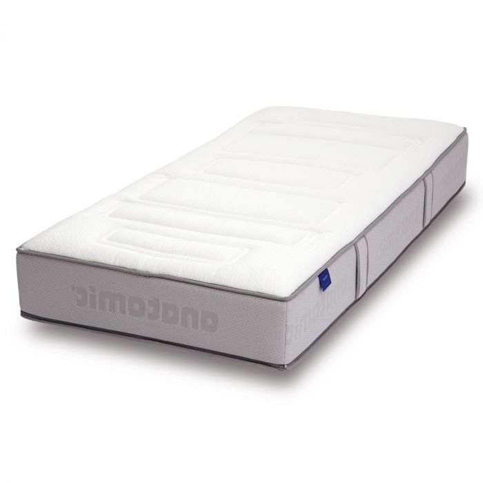 Interliving Matras serie 1927 Anatomic 1500 80x200 Medium