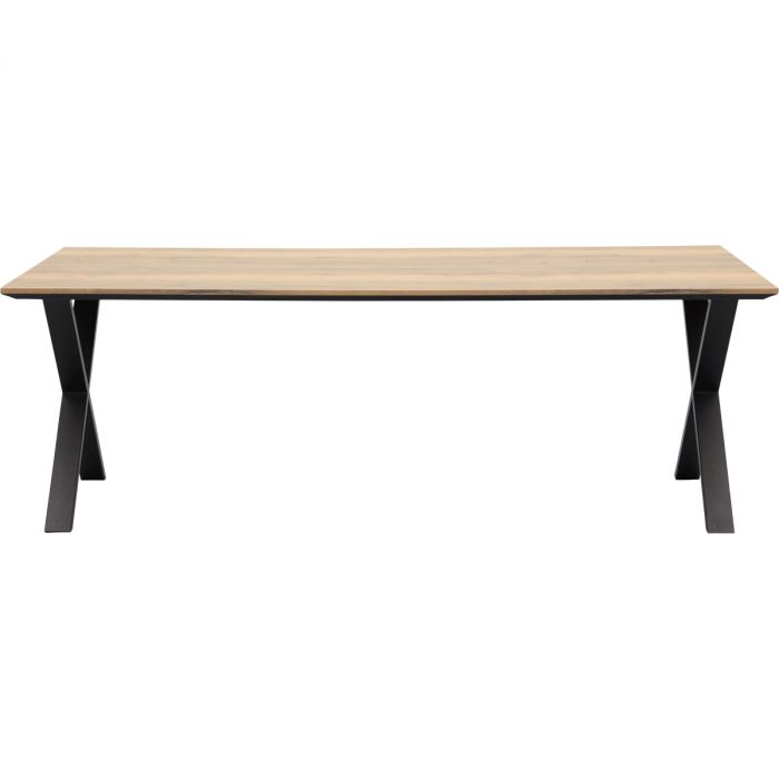 Eettafel Talita X-Poot