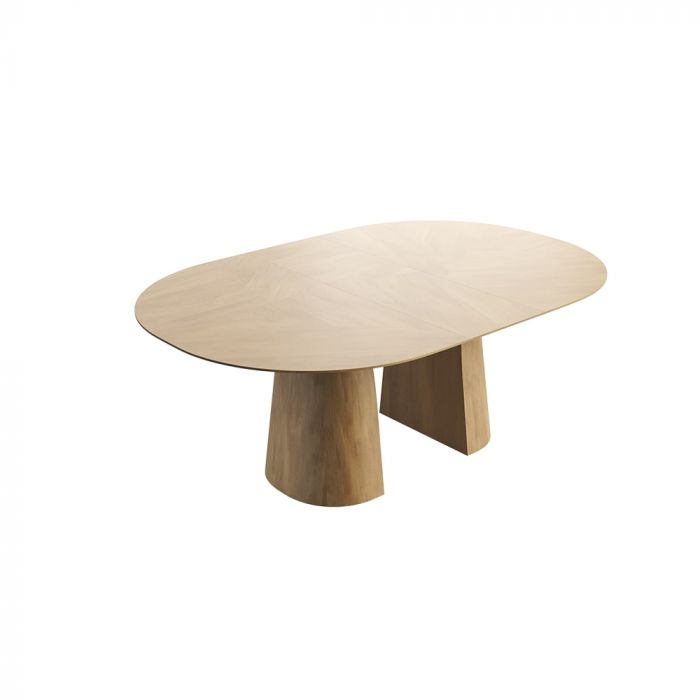 Eettafel Blossom T0301