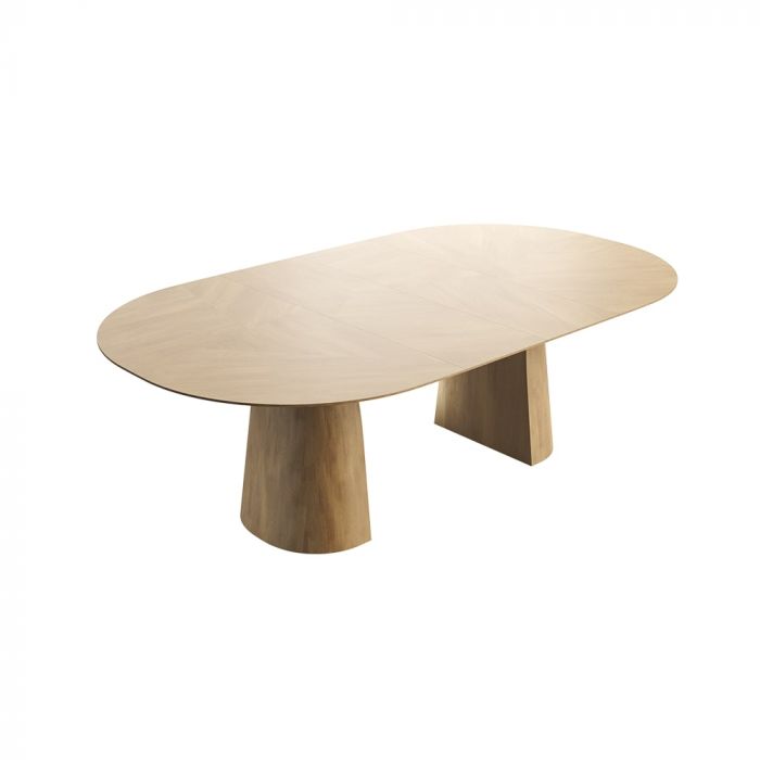 Eettafel Blossom T0402