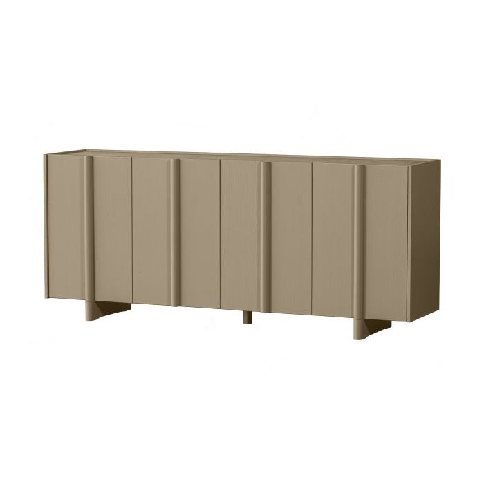 Dressoir Basu - Mud