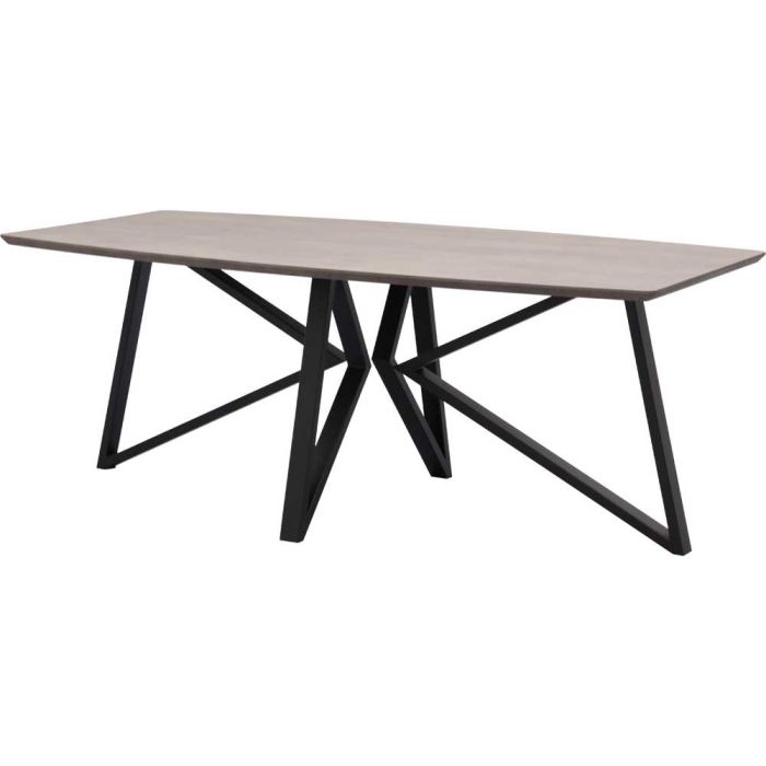 Eettafel Donna - Ton