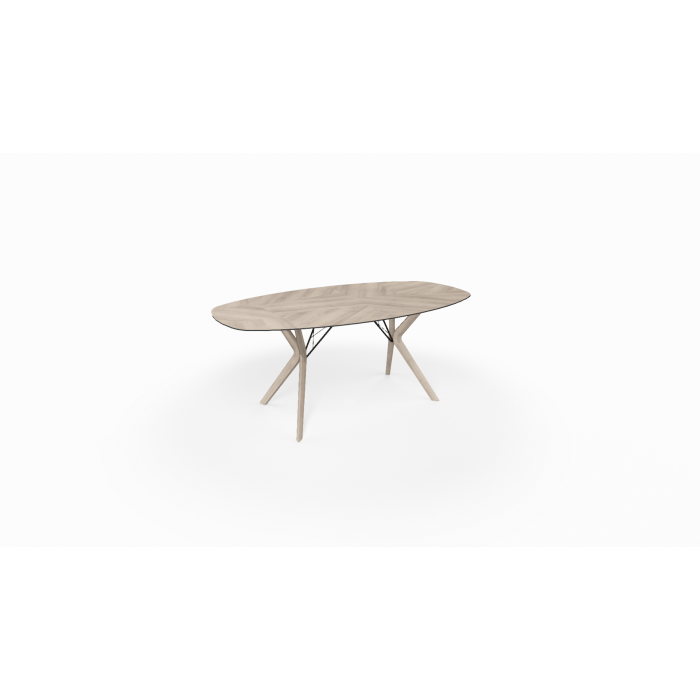Eettafel Eclipse
