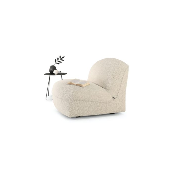Fauteuil Lala