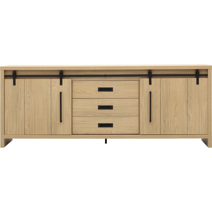 Dressoir Clara klein