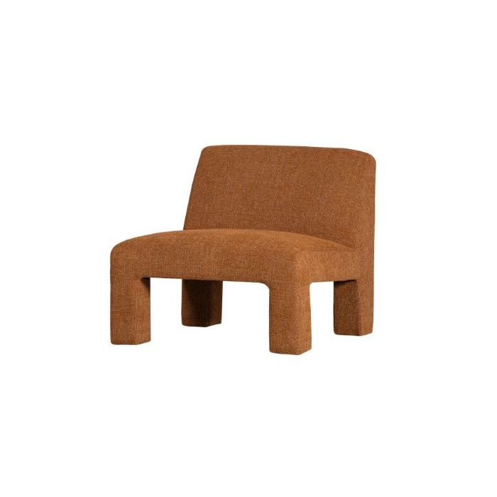 Fauteuil Lavid - Ginger