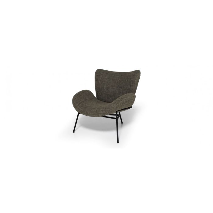 Fauteuil Mellow 1 bekleding