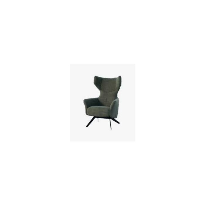 Fauteuil Marius - 1 soort bekleding