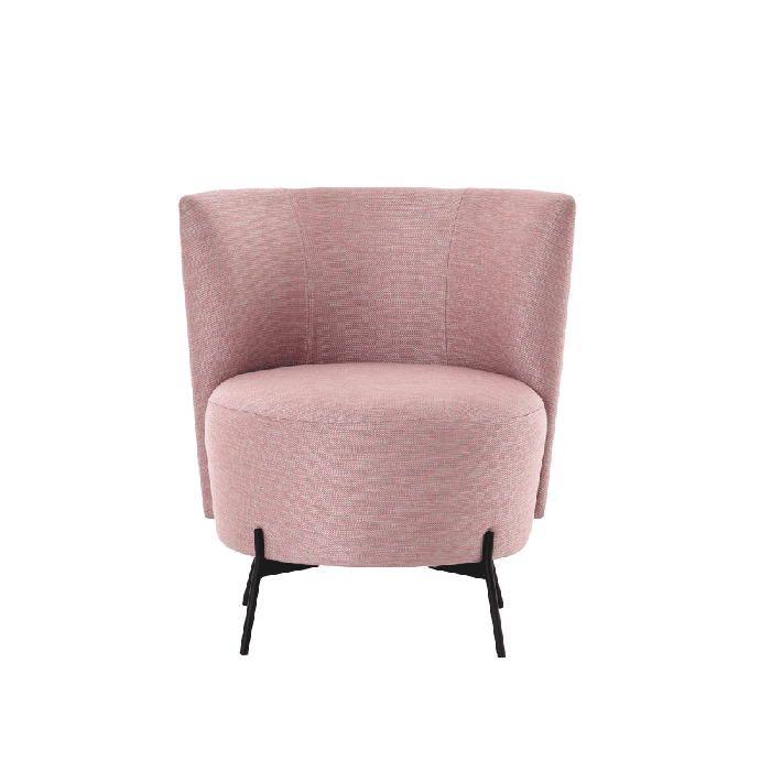 Fauteuil Bolero 