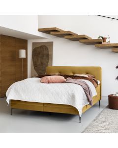 Boxspring Luxe Lelystad elektrisch verstelbaar