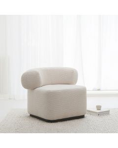 Fauteuil Luna 