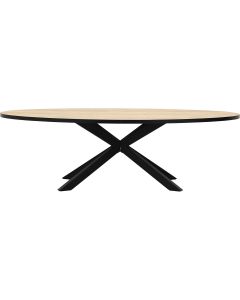Eettafel Samuel