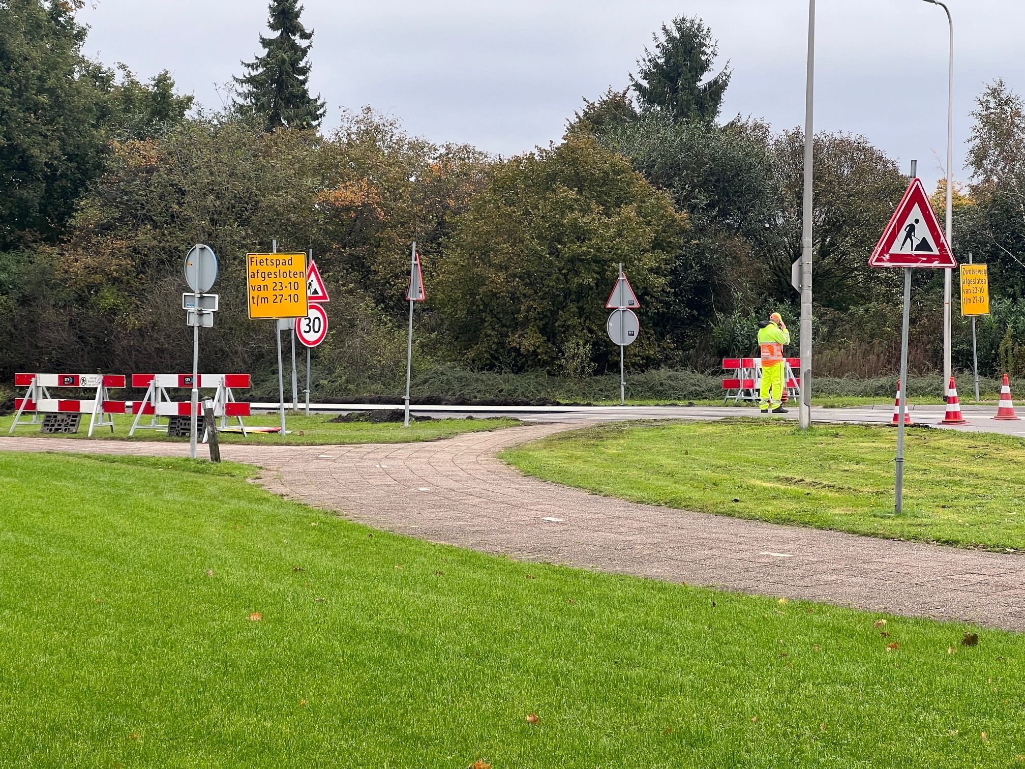 Seine Wonen en Slapen